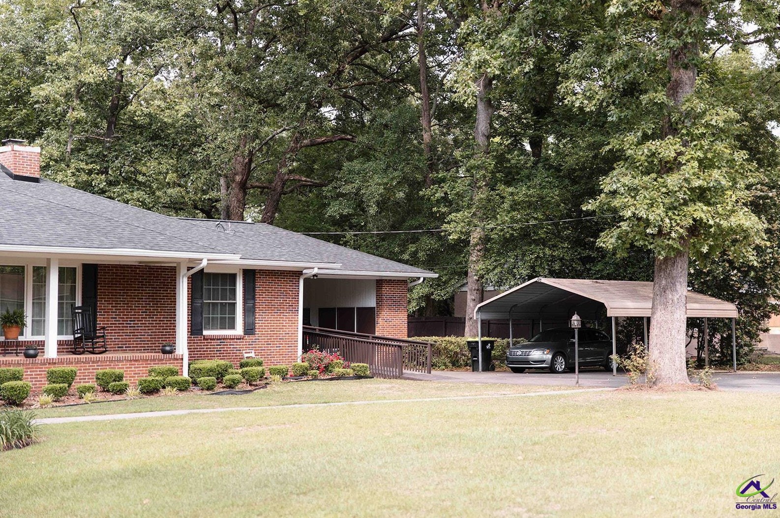 272 Peachtree Cir, Warner Robins, GA 31088-4450