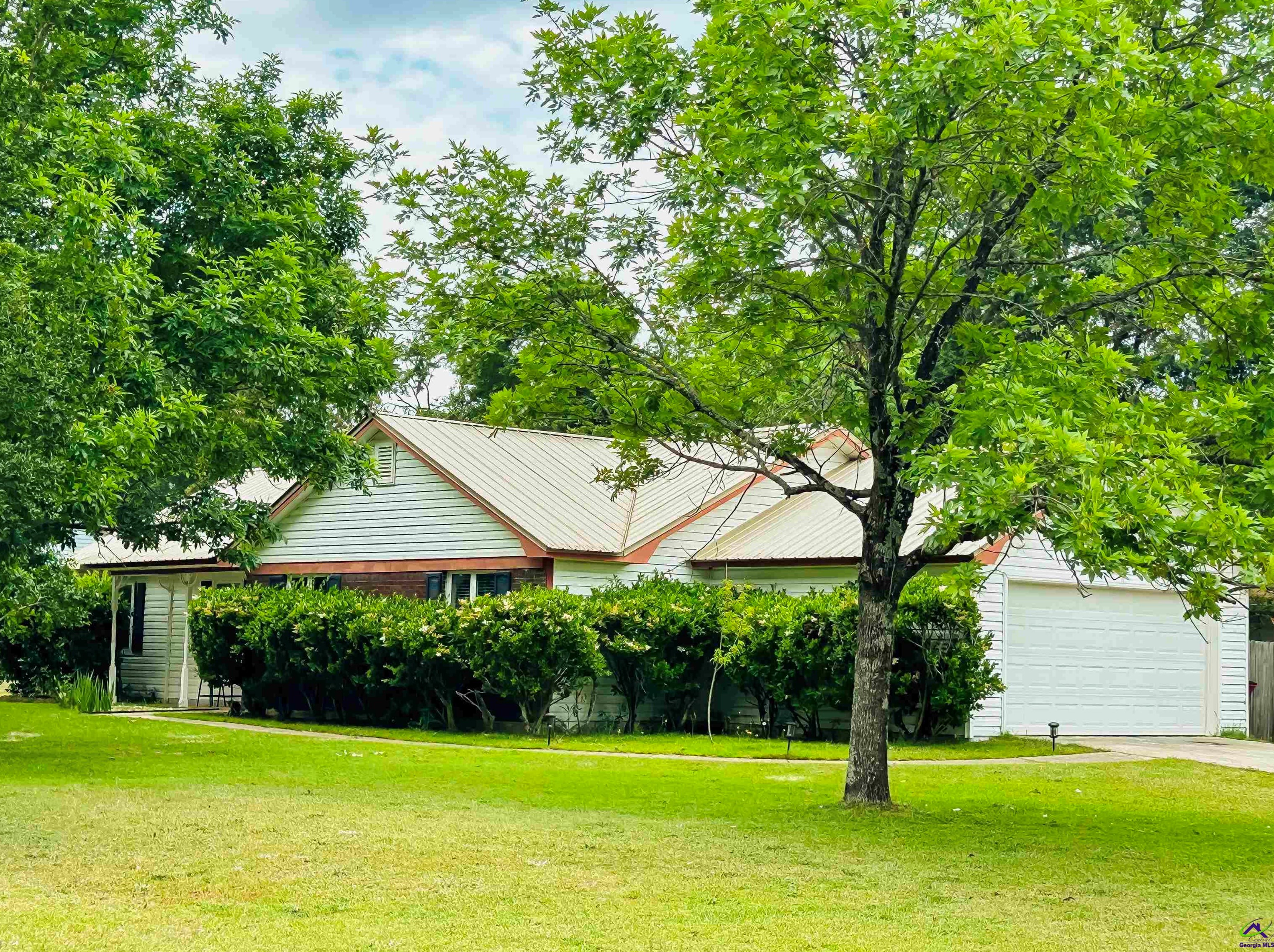 301 Westfield Dr, Warner Robins, GA 31093-3719