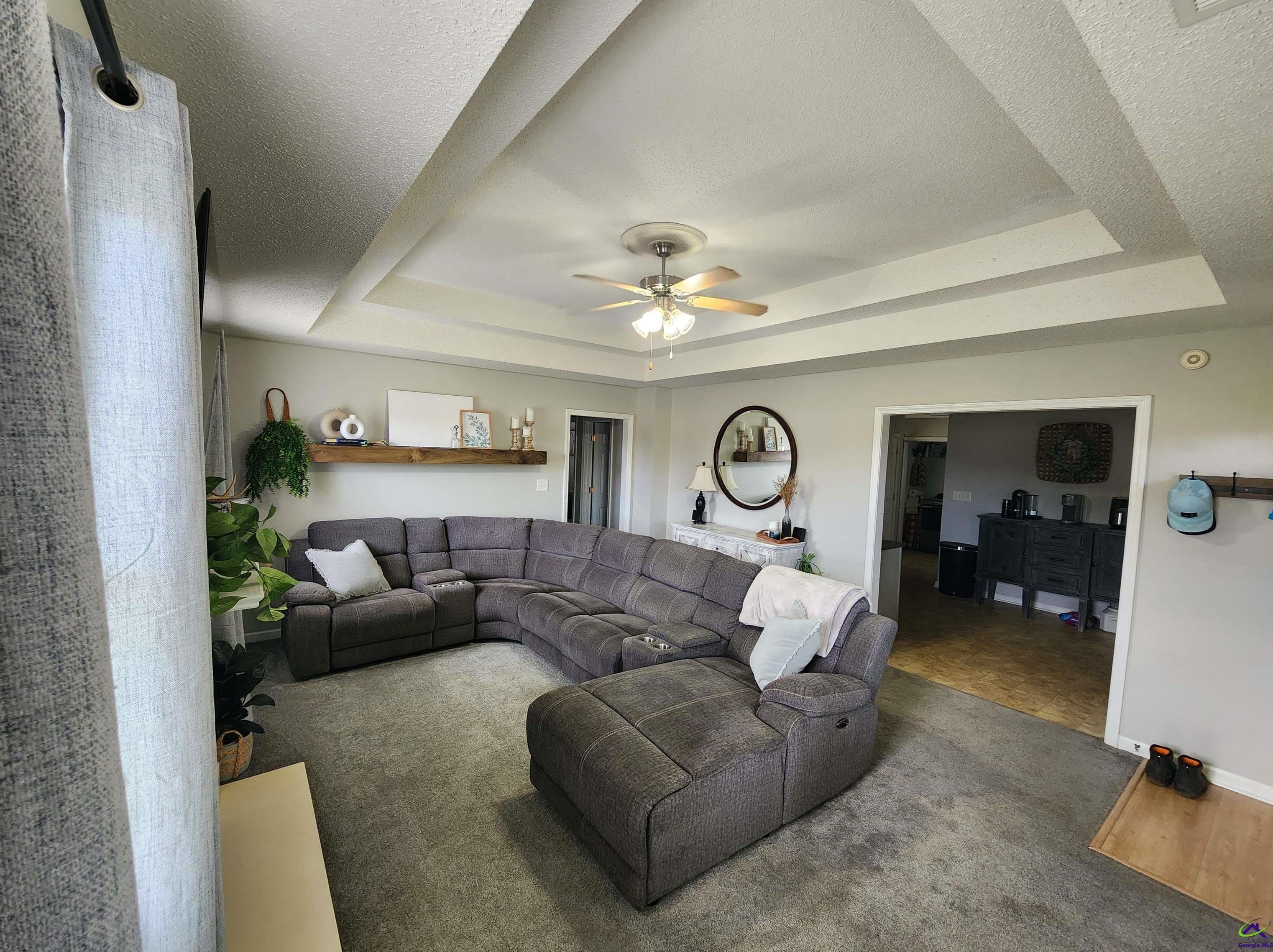 201 Falkirk Dr, Warner Robins, GA 31088-1233