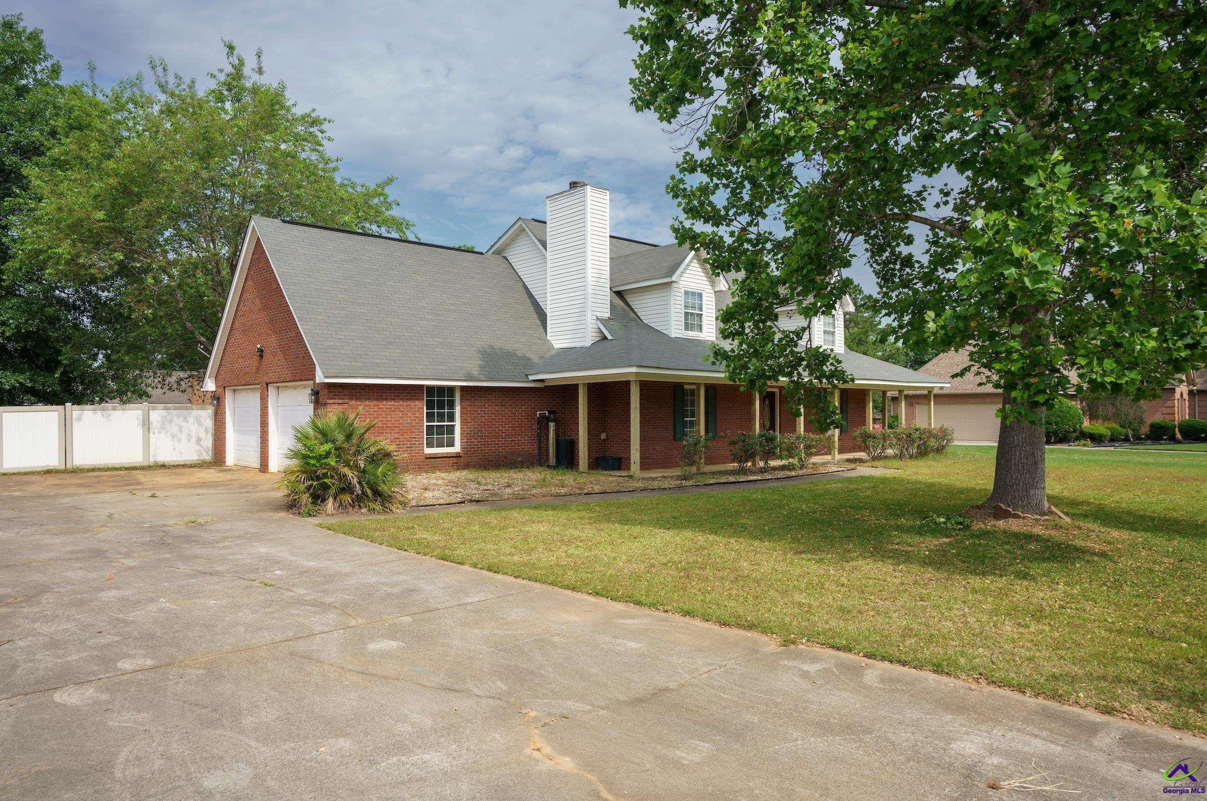 105 Jubilee Cir, Bonaire, GA 31005-4018