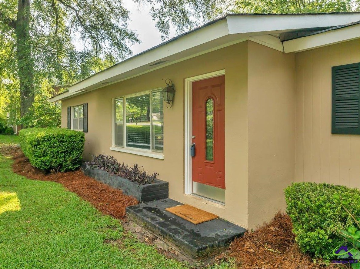 603 Lawson Dr, Perry, GA 31069