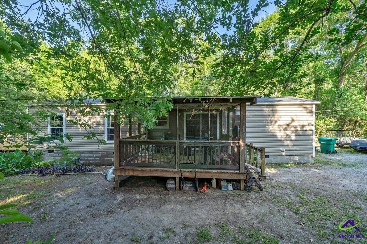 804 Ga Highway 247, Kathleen, GA 31047-2345