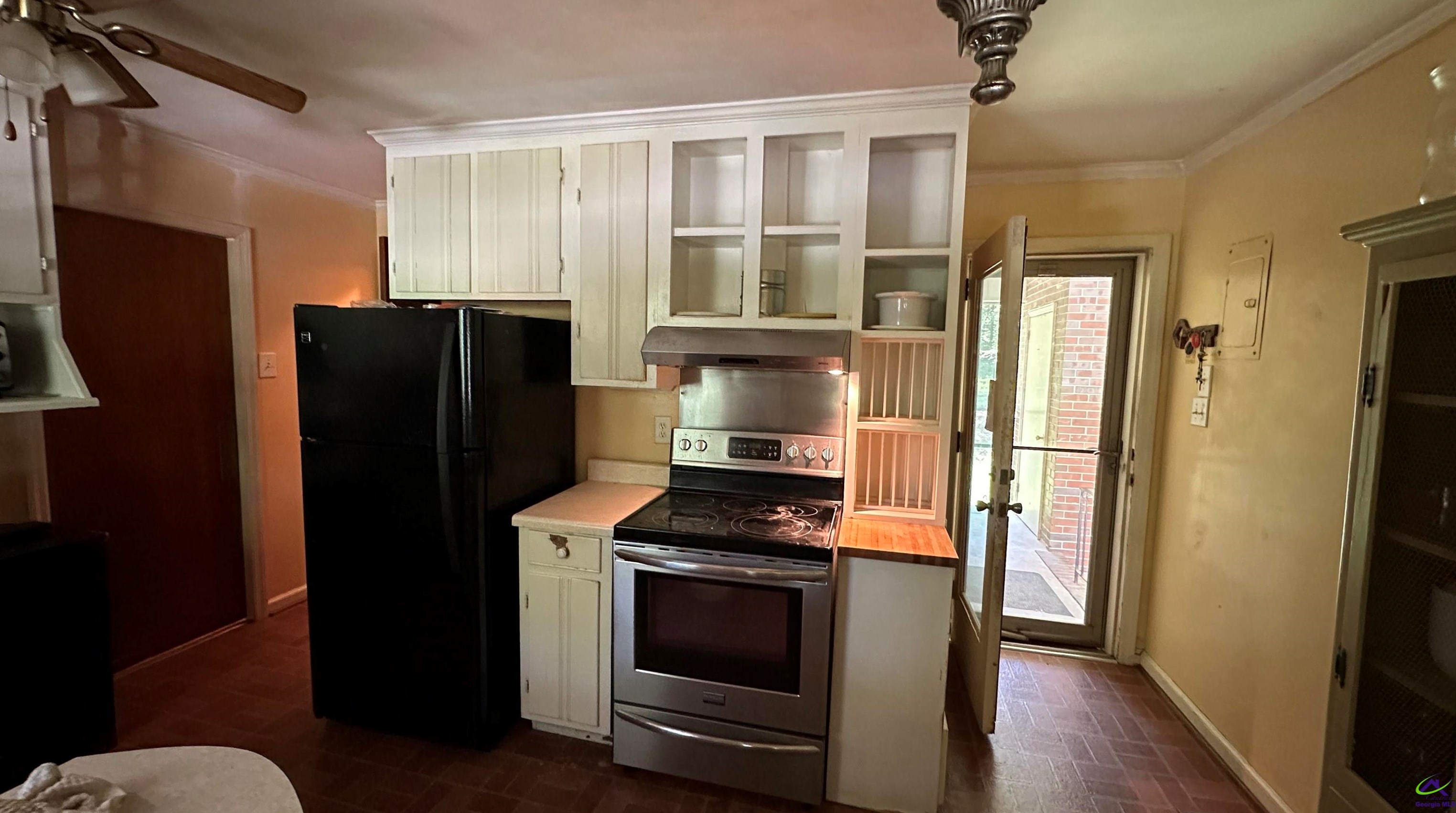 2903 Southshore Dr, Macon, GA 31204-1145
