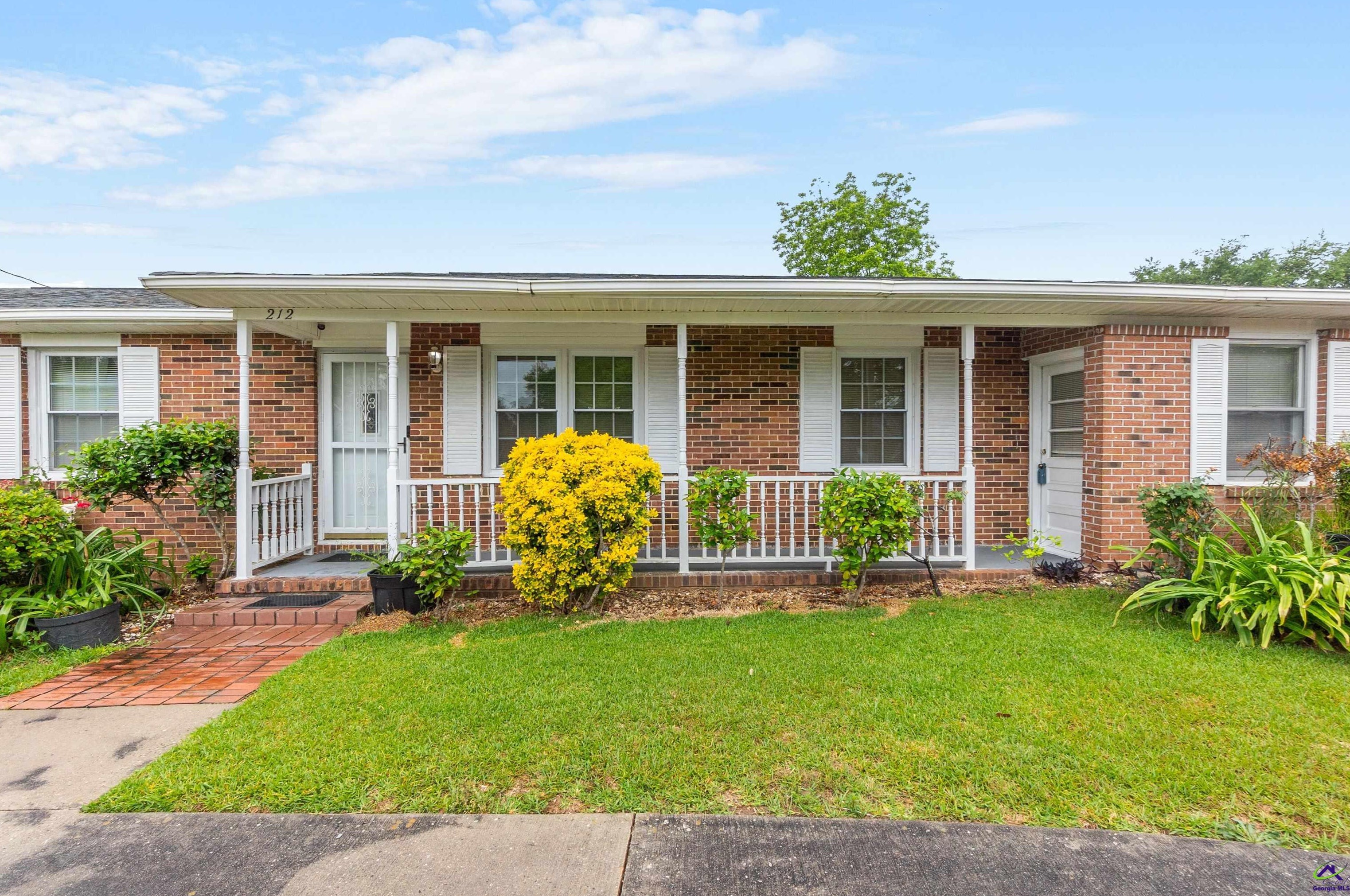 212 Kimberly Rd, Warner Robins, GA 31088-5618