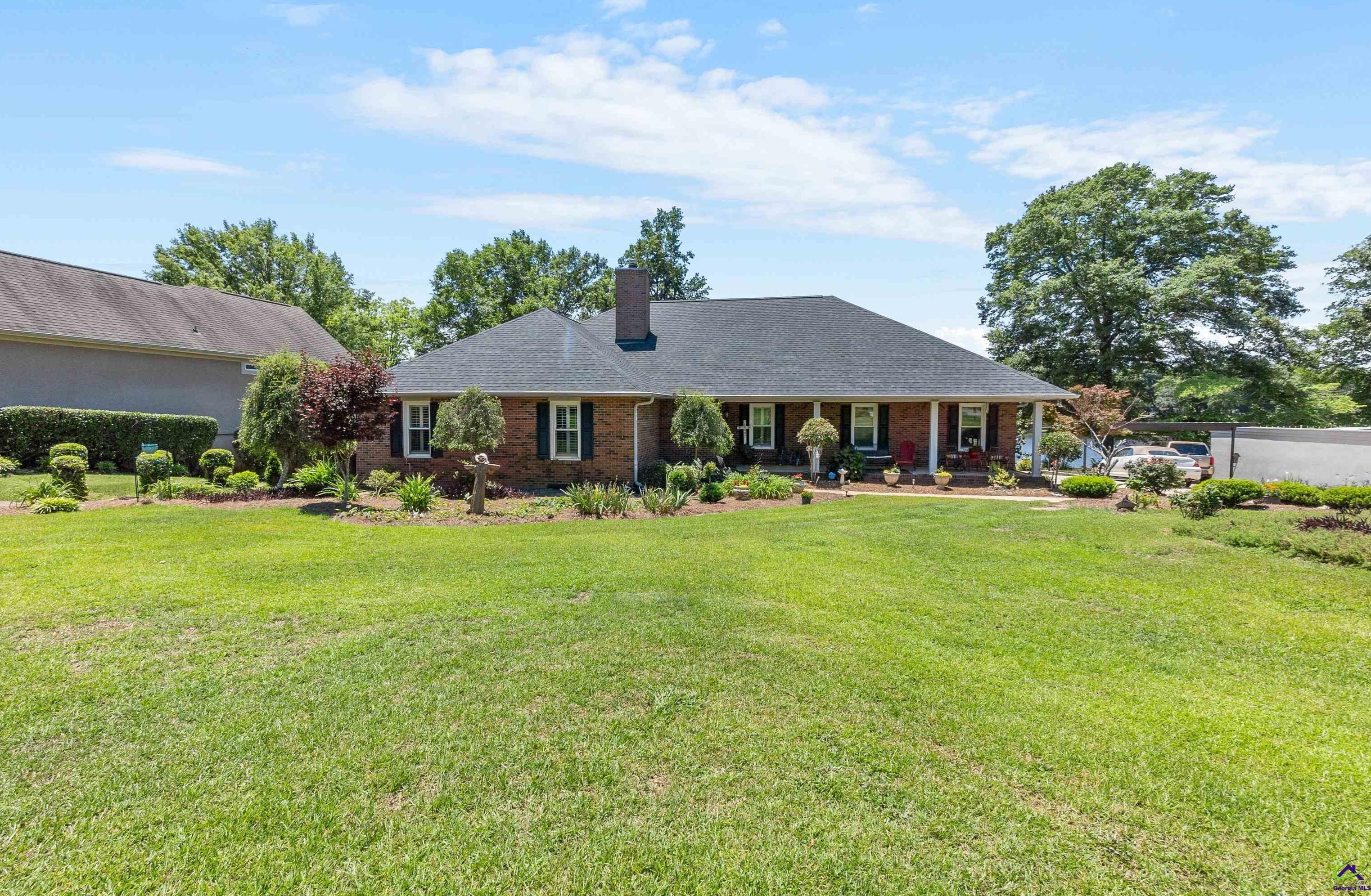 107 Heron Dr, Kathleen, GA 31047-2534