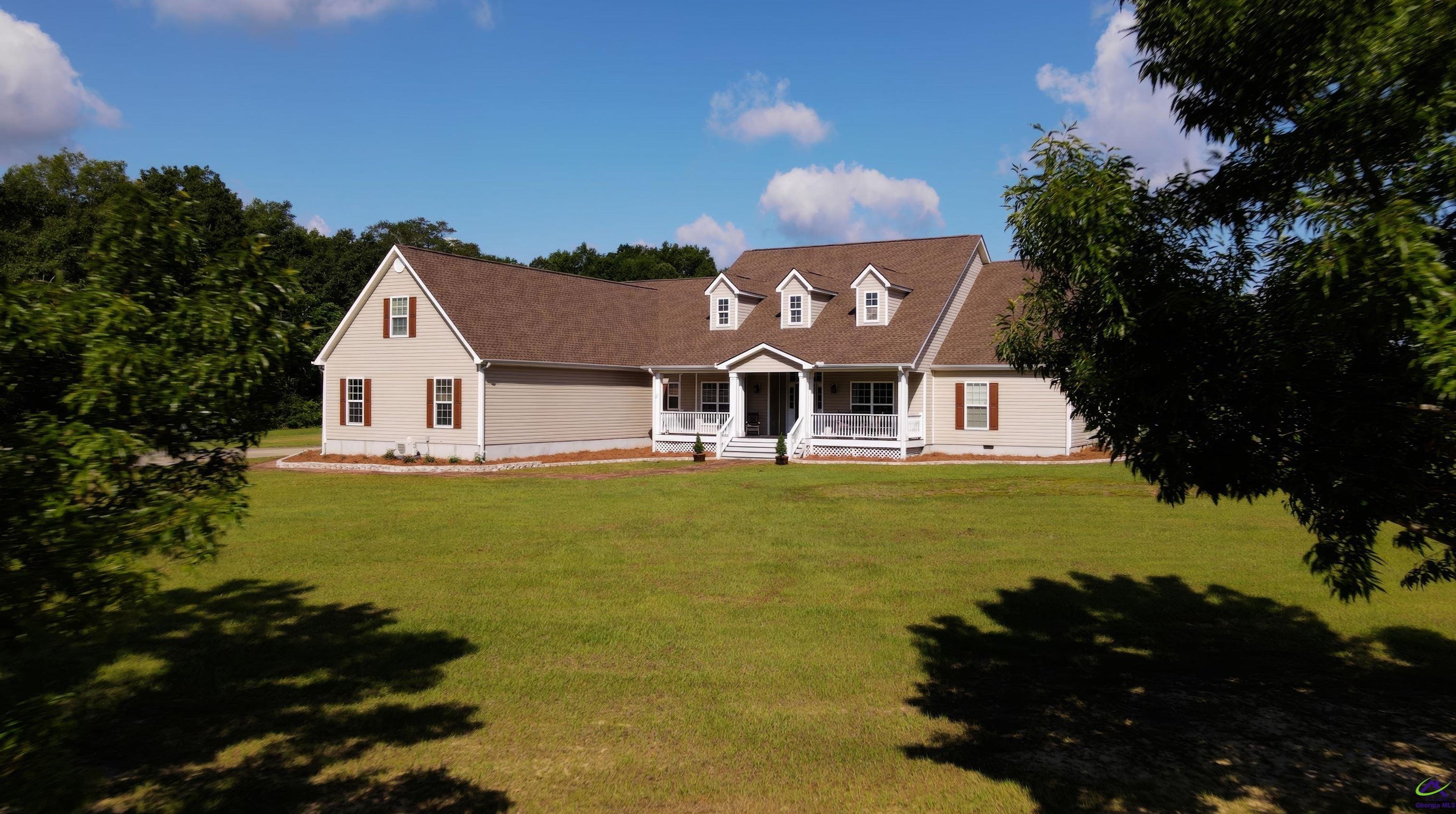 142 Fuller Rd, Klondike, GA 31036-9647