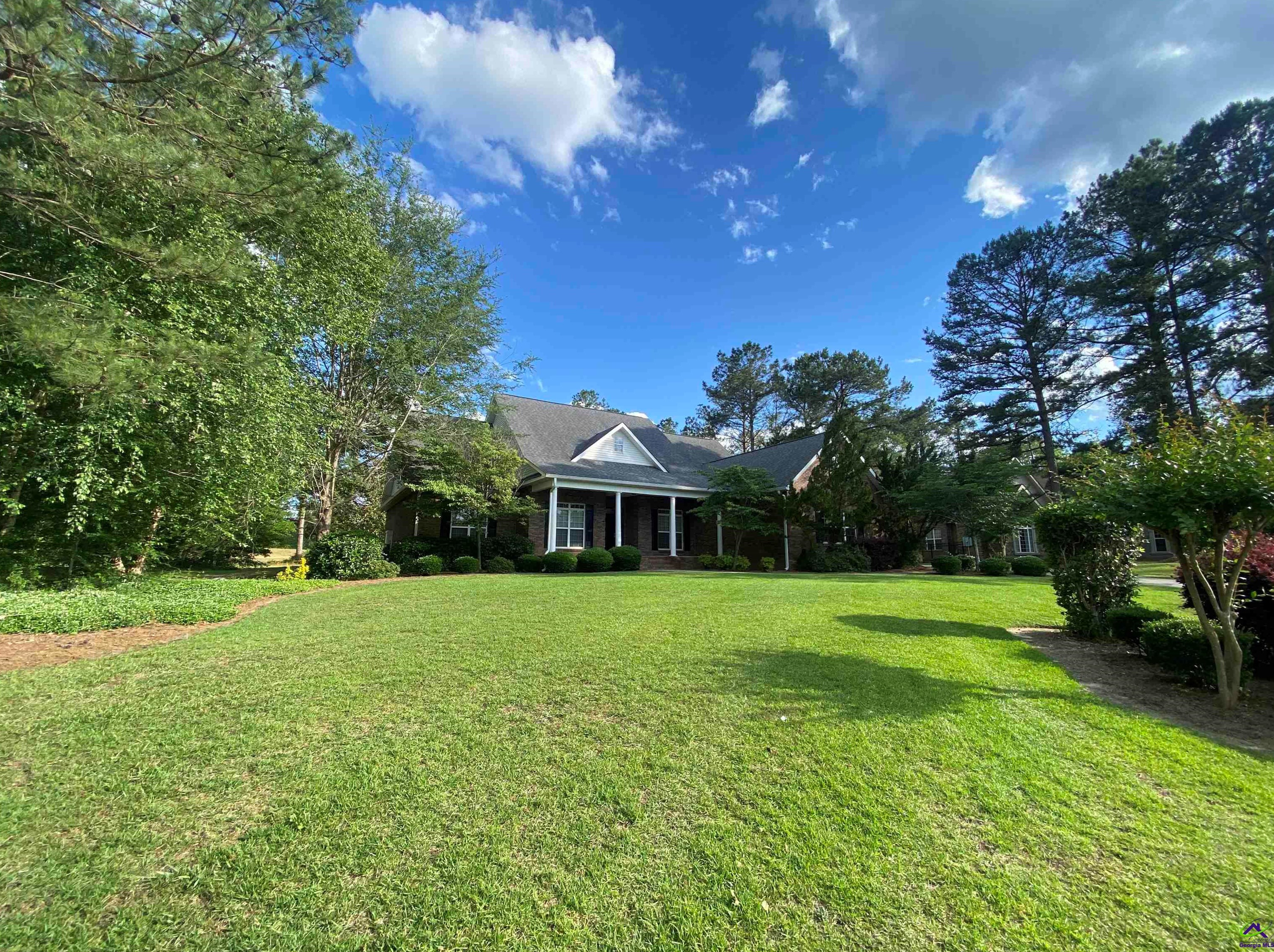 408 Stathams Way, Warner Robins, GA 31088