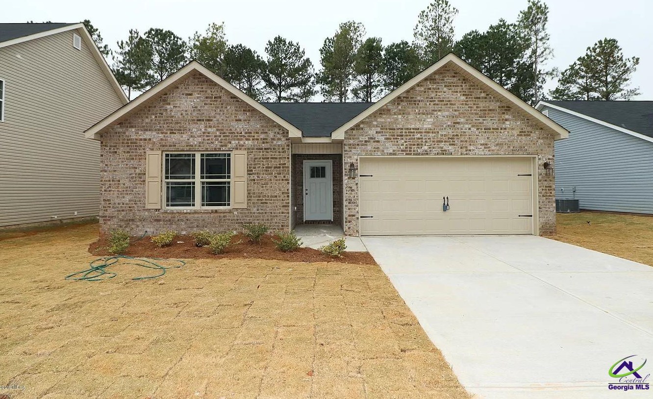 117 Back Cedar Ln, Warner Robins, GA 31093