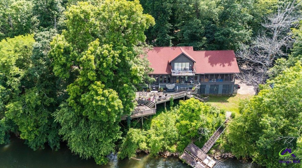 687 Rum Creek Rd, Juliette, GA 31046-4312