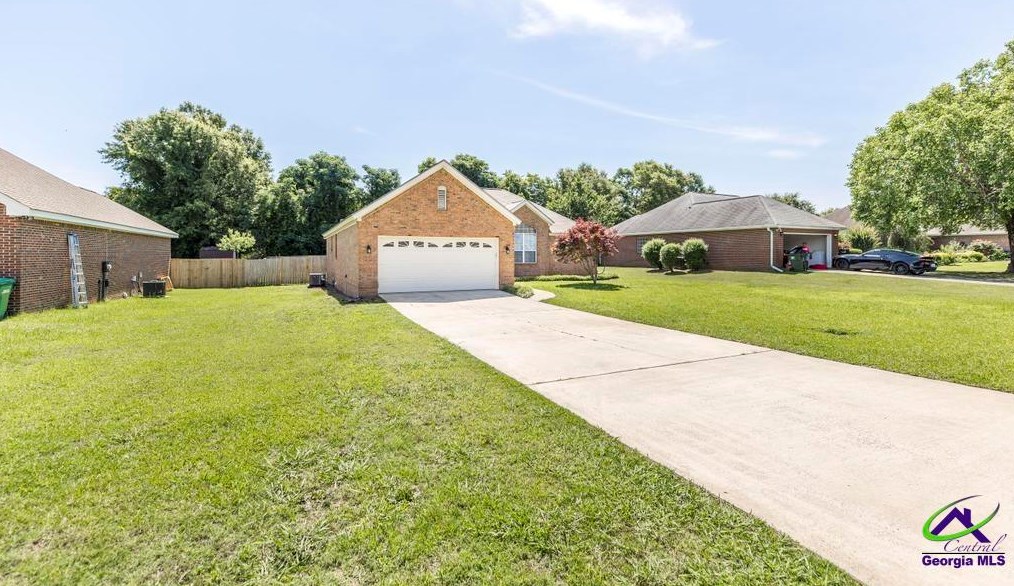 1212 Willow Bend, Warner Robins, GA 31088