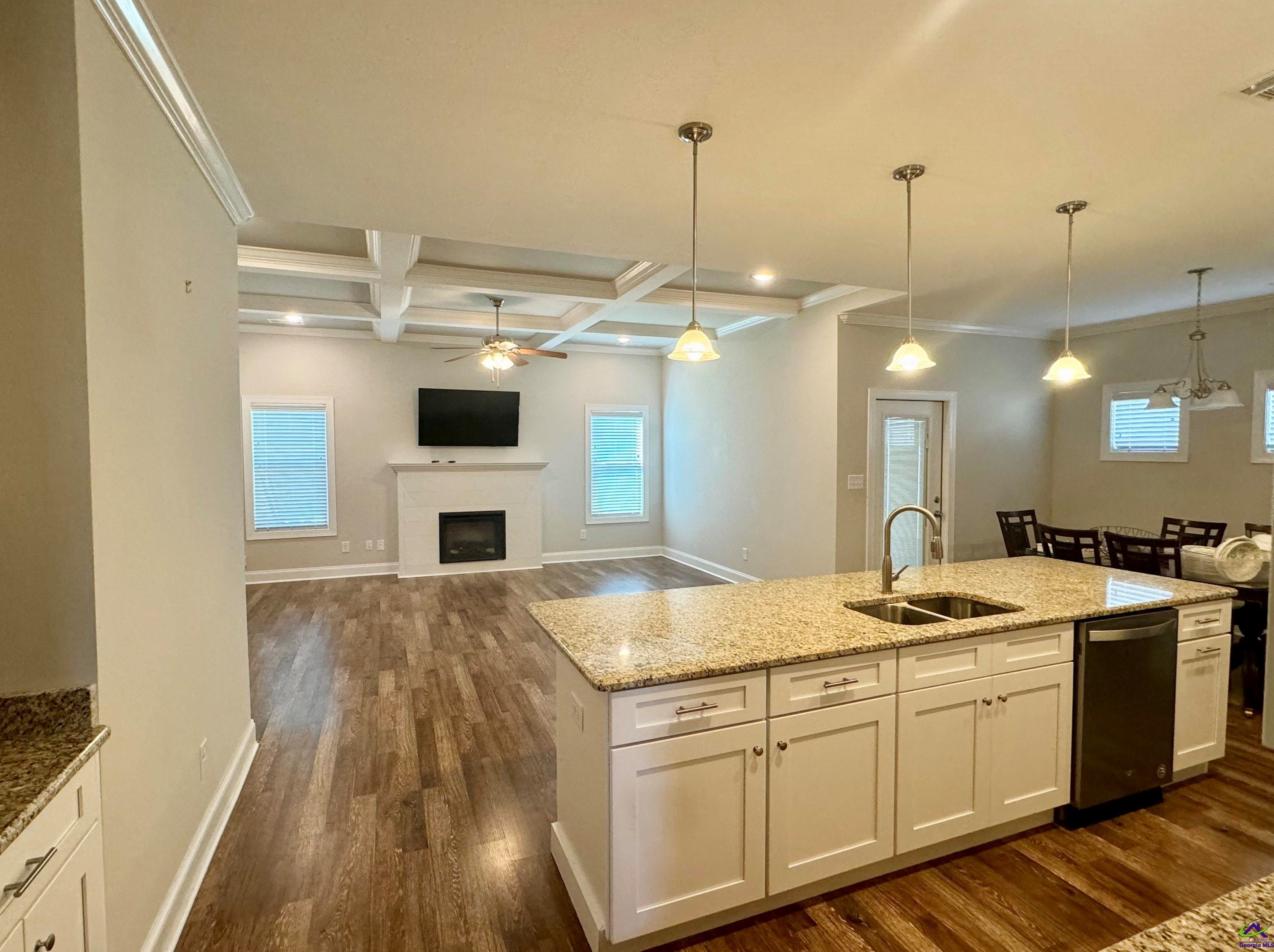 709 Adirondac Way, Bonaire, GA 31005-5605
