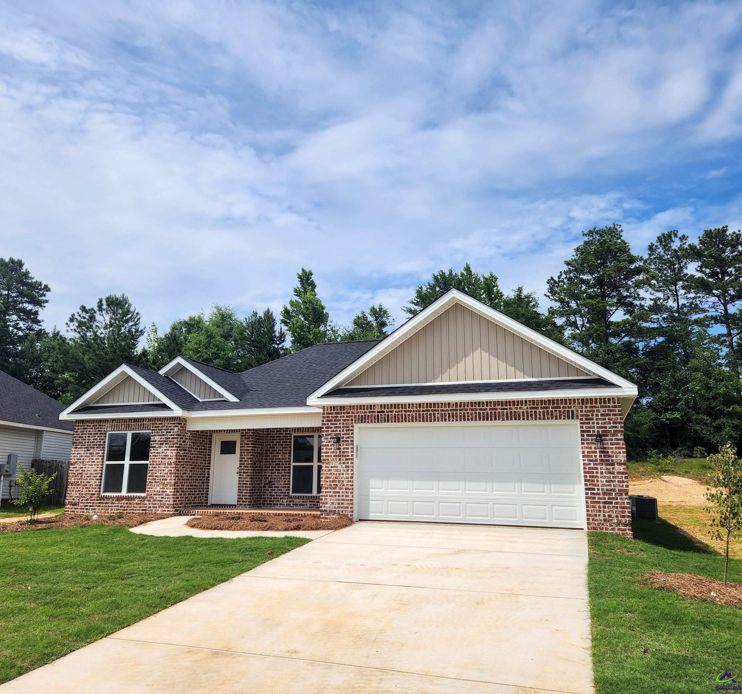 233 Christine Cir, Perry, GA 31069-5227