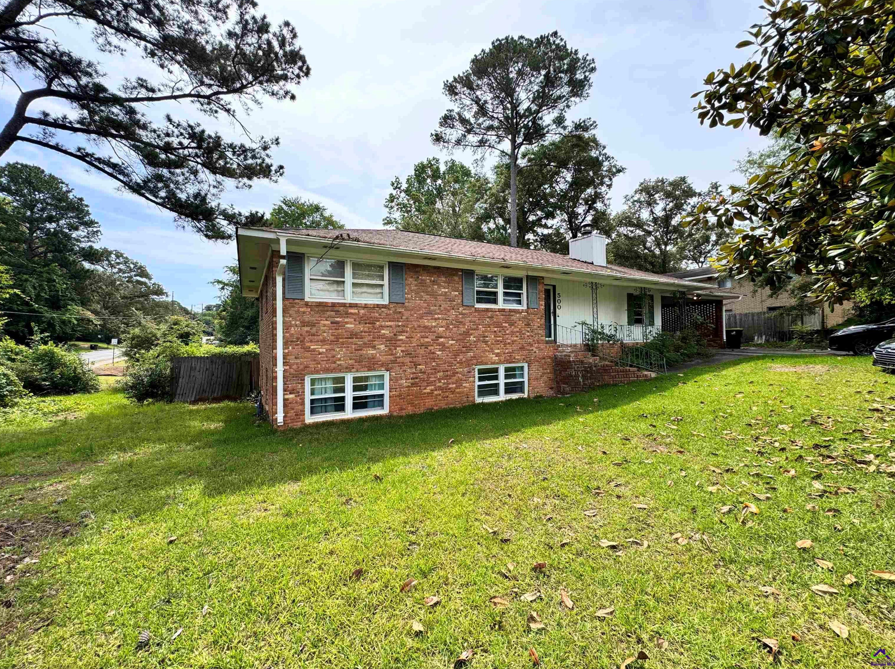 500 Navarro Dr, Warner Robins, GA 31088-4126