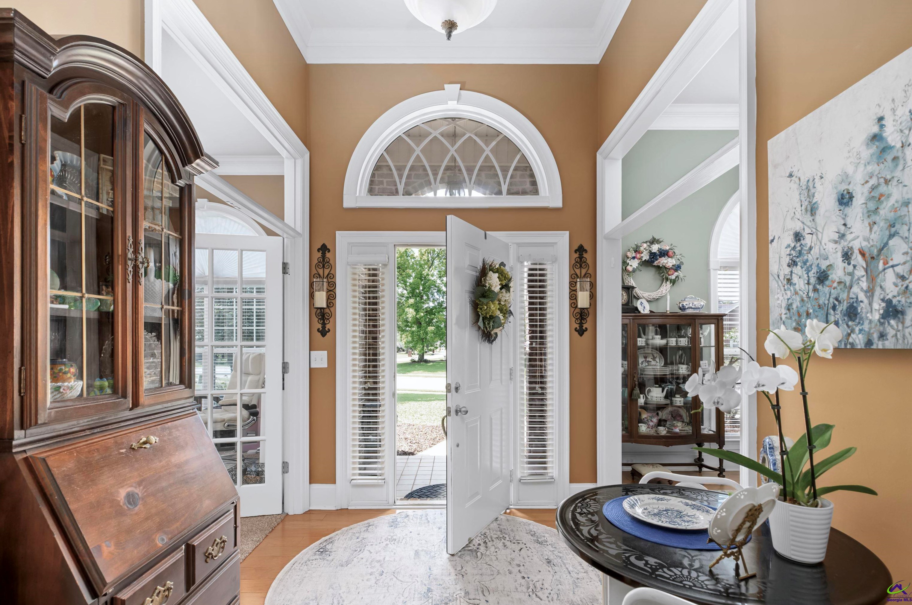 101 Wieland Dr, Kathleen, GA 31047-3100