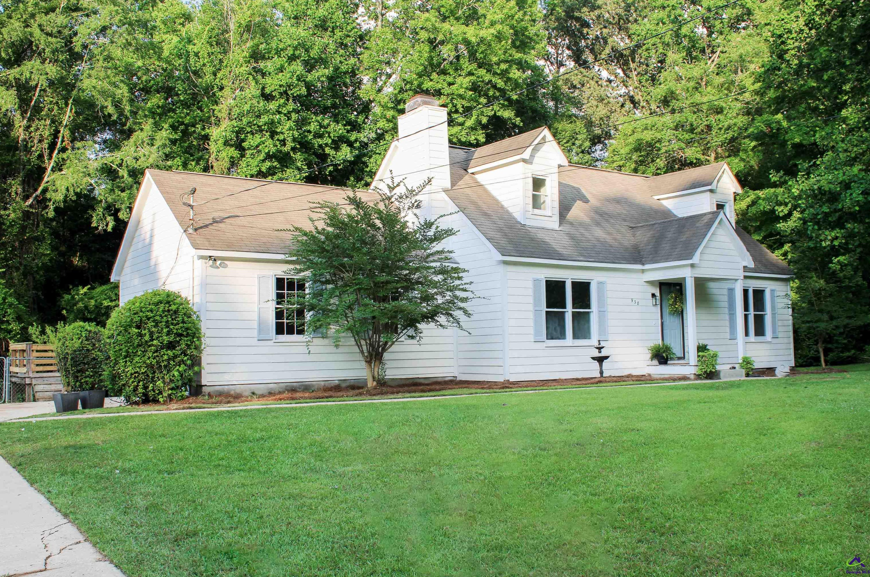 938 Chisholm Trl, Macon, GA 31220-3712