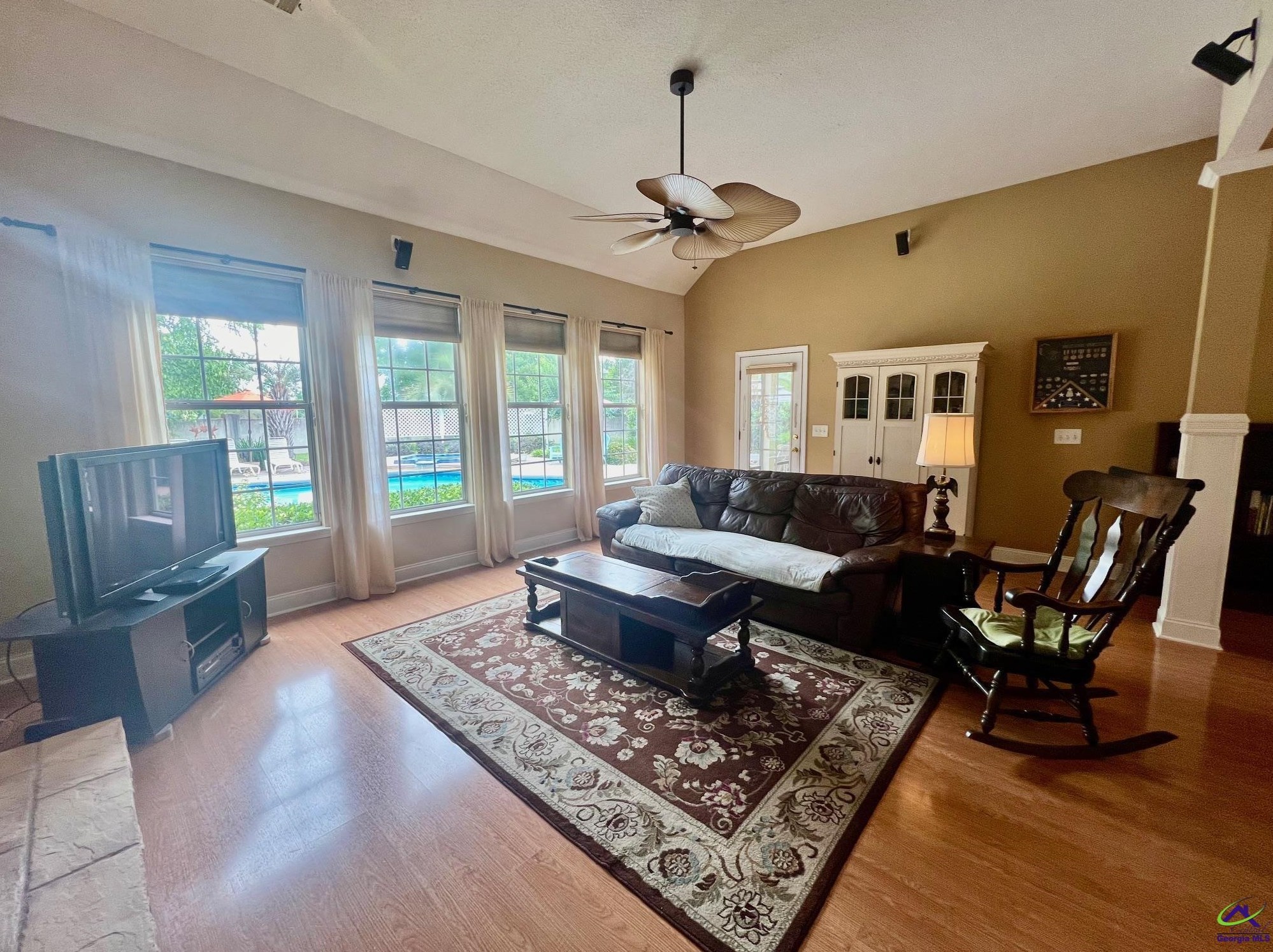 116 Huntington Way, Lithonia, GA 31028-8515