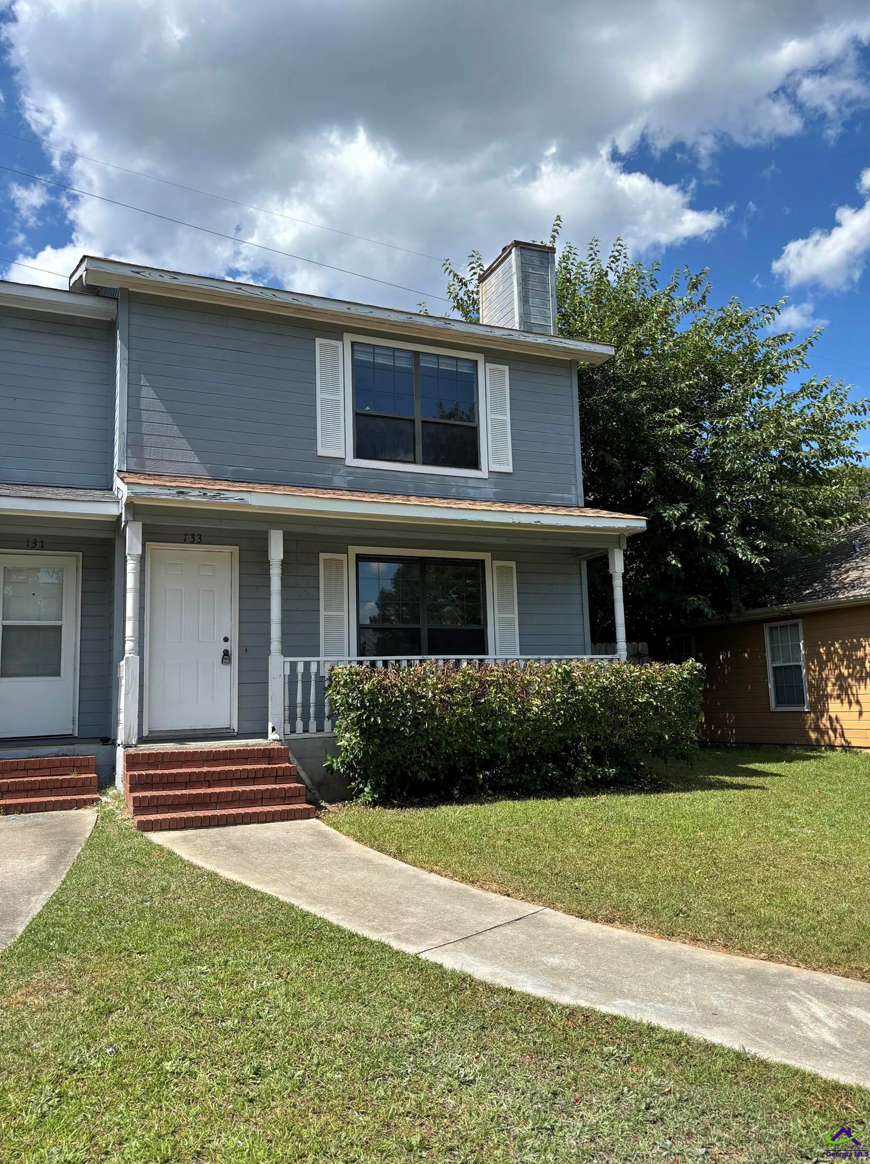 133 Carriage Hill Dr, Warner Robins, GA 31088-6193