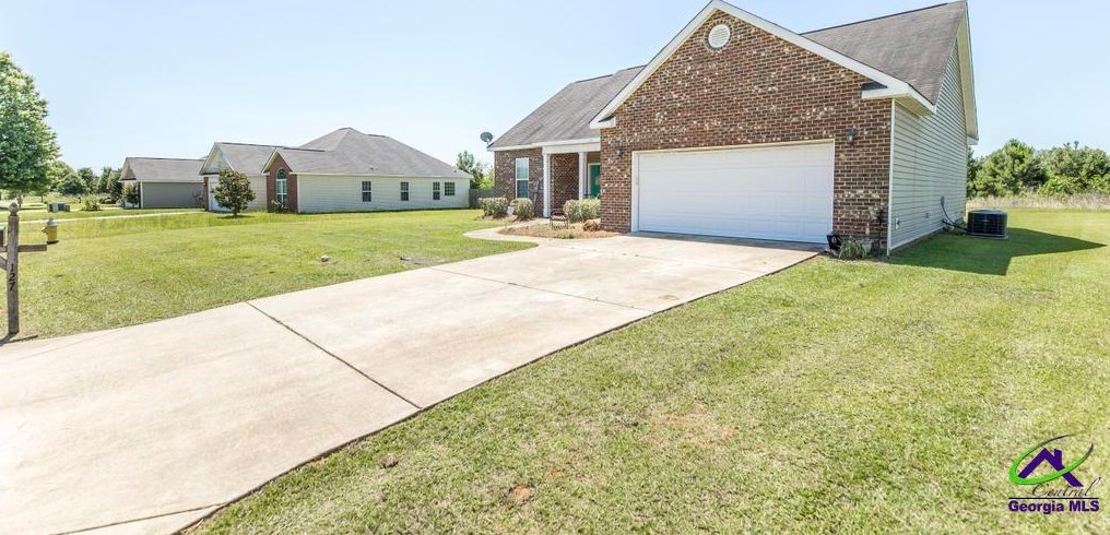 127 Gage Dr, Perry, GA 31069-7008