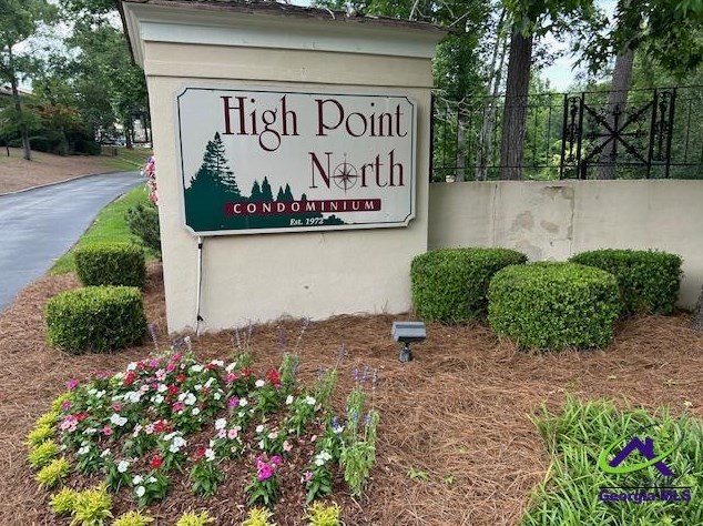 548 High Point Dr, Macon, GA 31210