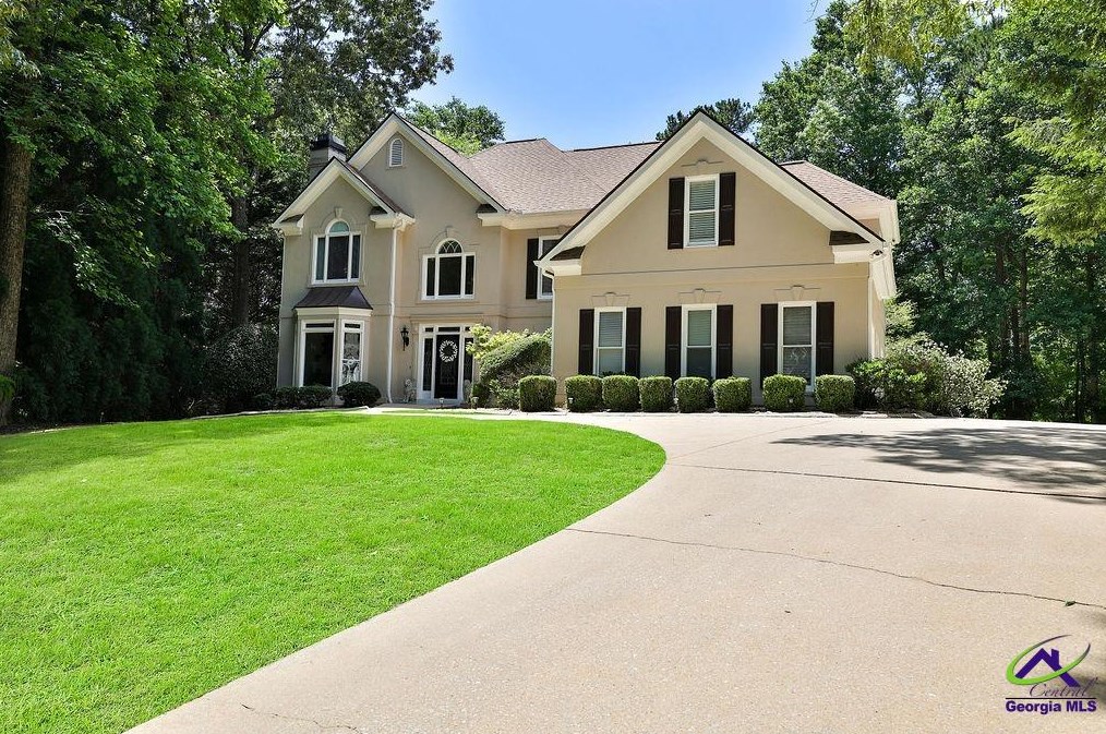 4430 Oxburgh Park, Flowery Branch, GA 30542