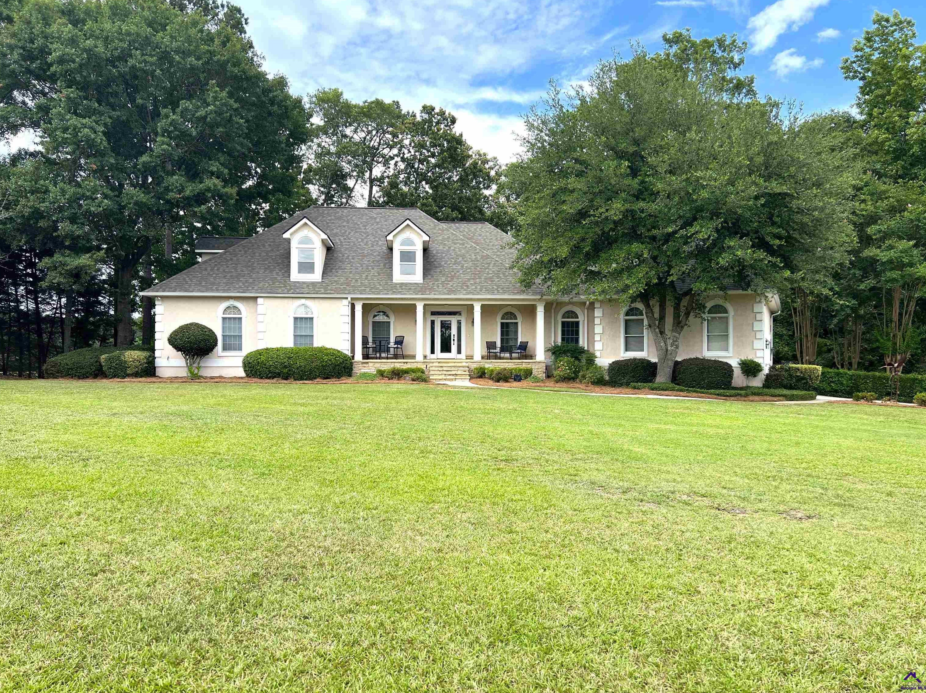 118 Brown Dr, Macon, GA 31220
