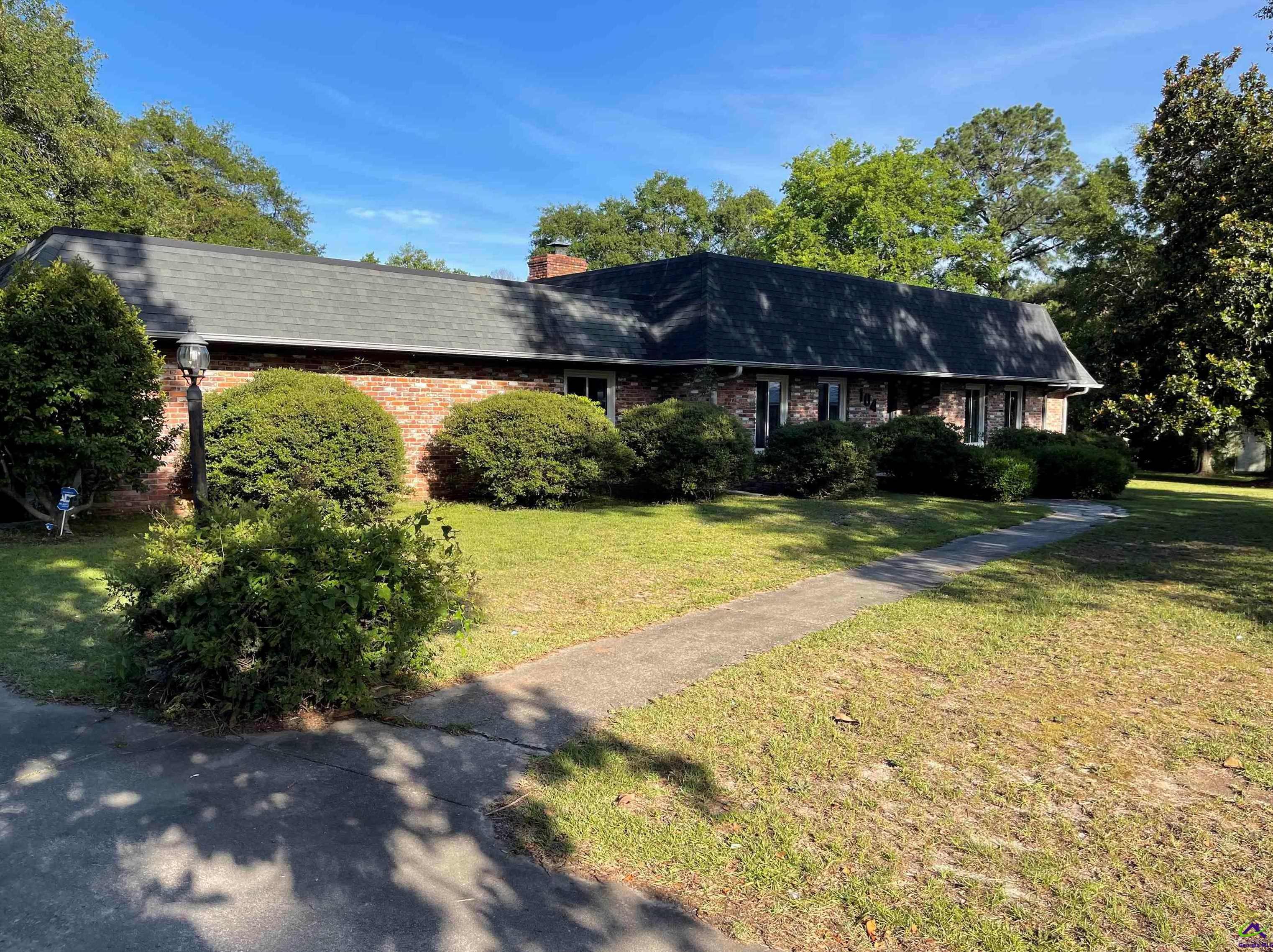 104 Wynn Way, Warner Robins, GA 31088