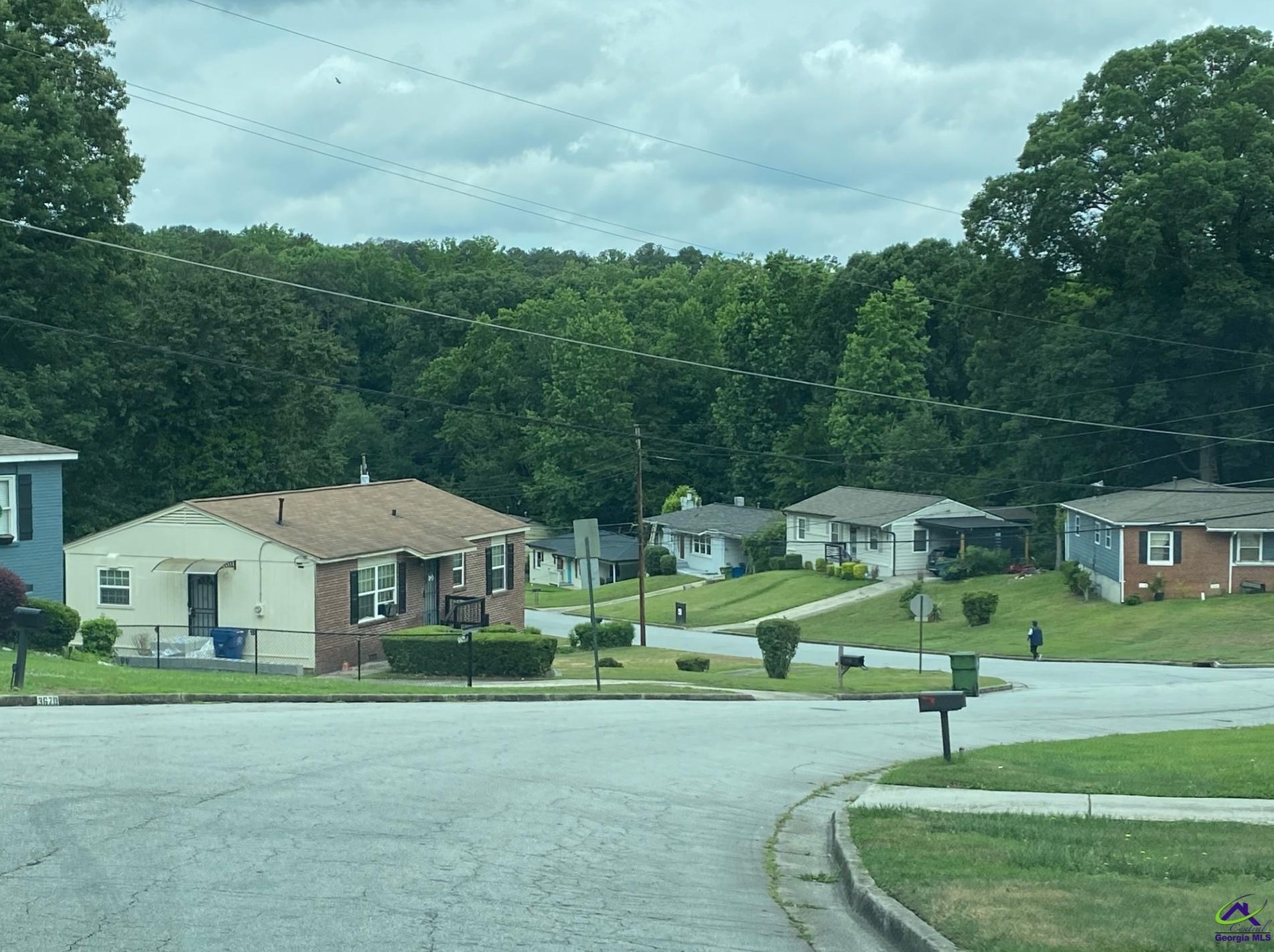 3650 Adkins Rd, Atlanta, GA 30331