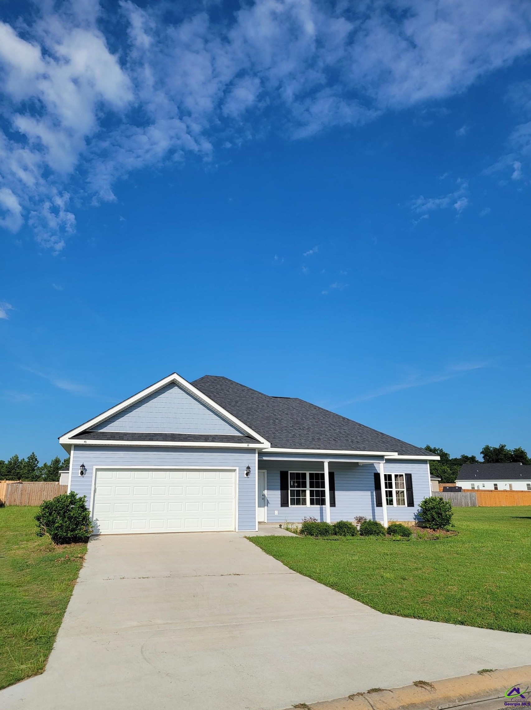 30 Cole Dr, Klondike, GA 31036