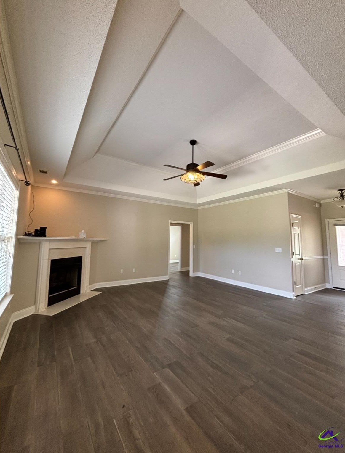 321 Ellicott Dr, Warner Robins GA  31088-1264 exterior