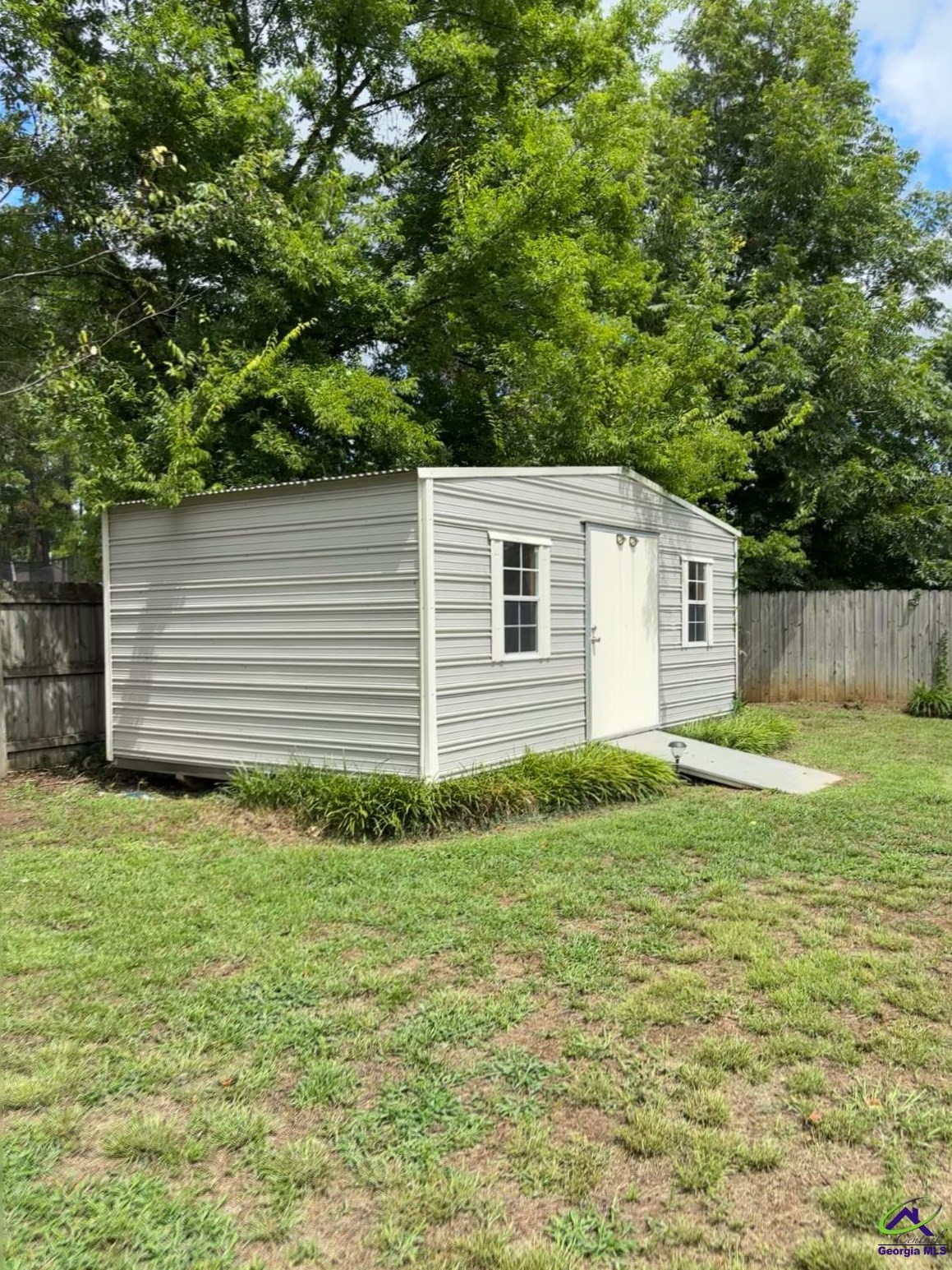 321 Ellicott Dr, Warner Robins GA  31088-1264 exterior