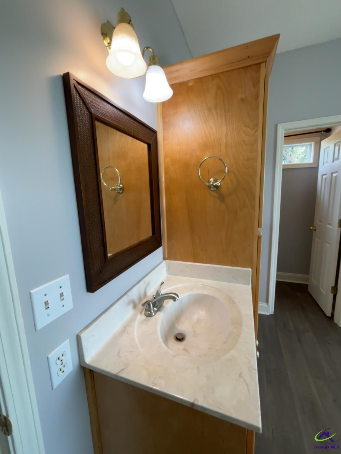 321 Ellicott Dr, Warner Robins GA  31088-1264 exterior