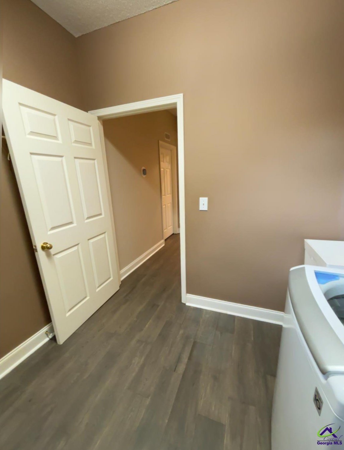 321 Ellicott Dr, Warner Robins GA  31088-1264 exterior