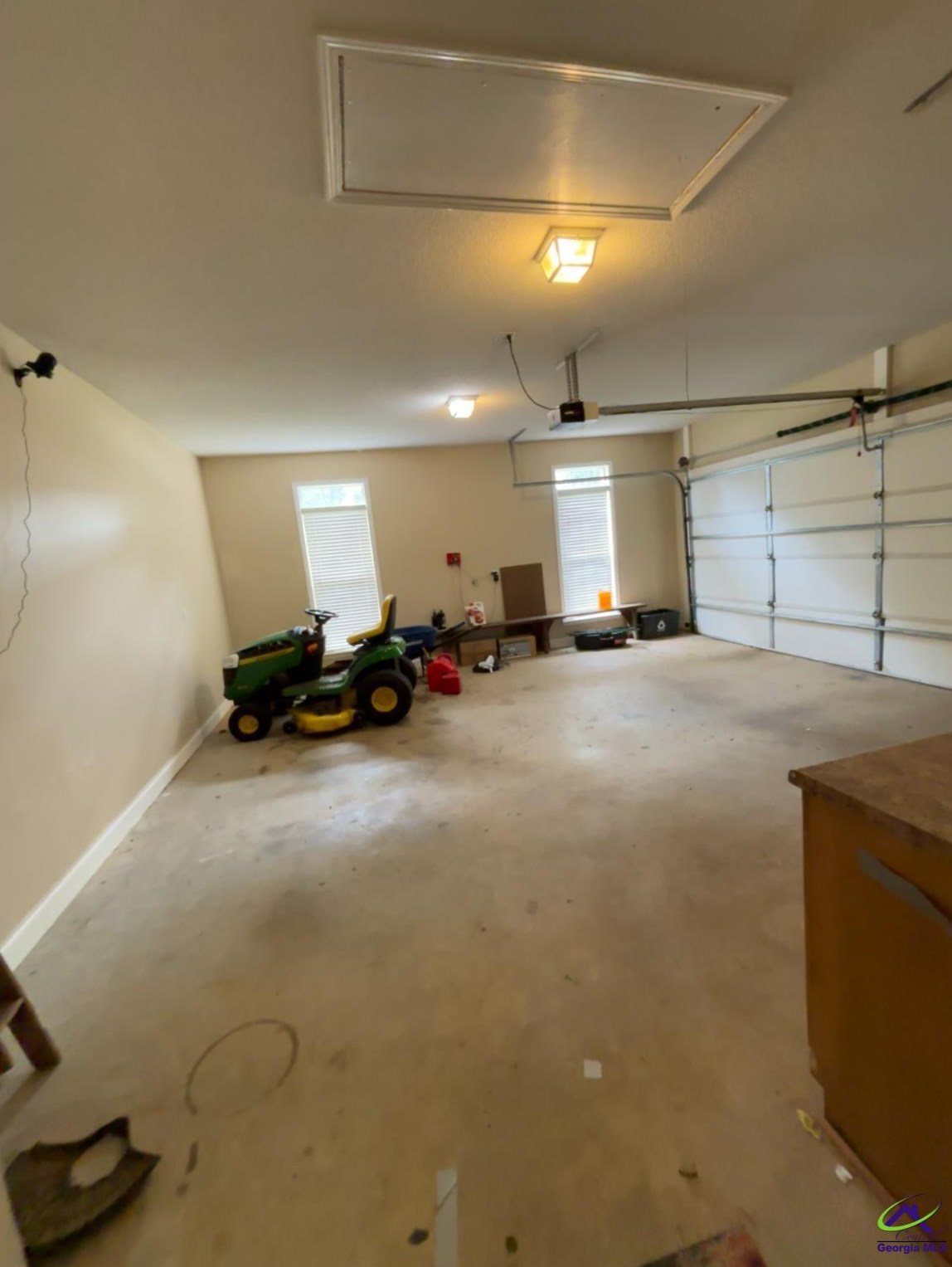 321 Ellicott Dr, Warner Robins GA  31088-1264 exterior