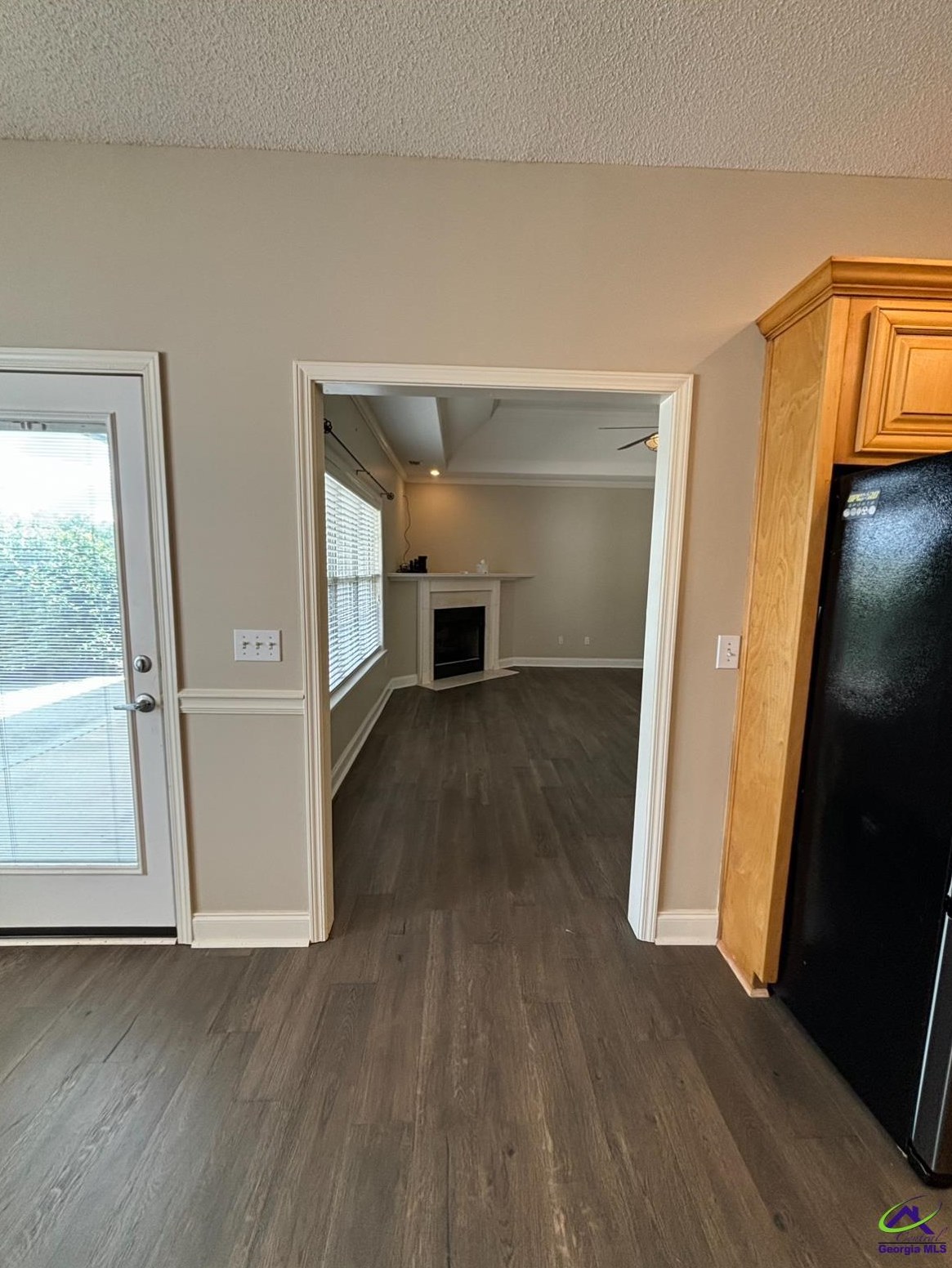 321 Ellicott Dr, Warner Robins GA  31088-1264 exterior