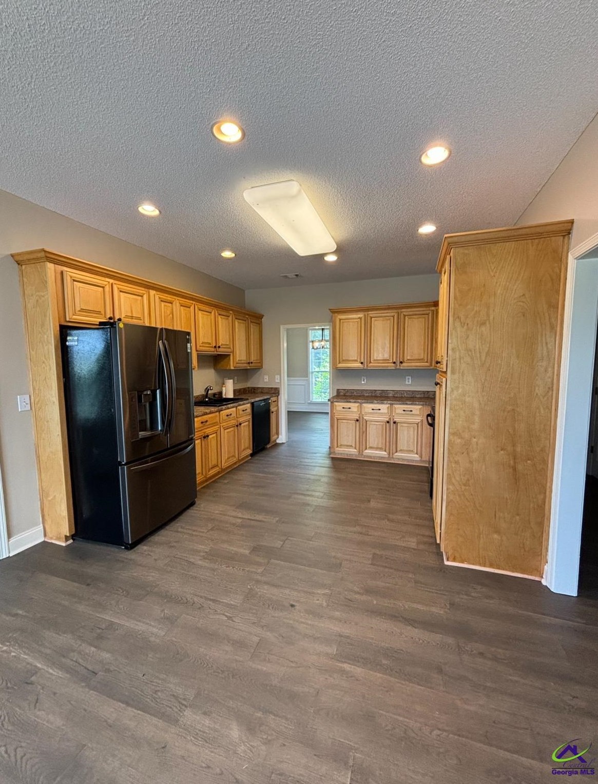 321 Ellicott Dr, Warner Robins GA  31088-1264 exterior