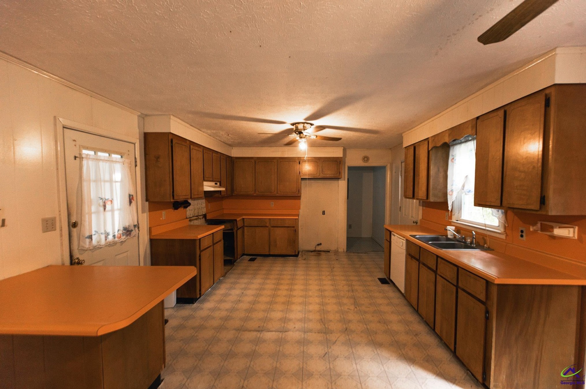 3422 Mennonite School Rd, Montezuma, GA 31063