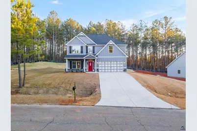 699 Jasmine Drive, Macon, GA 31211 - Photo 2