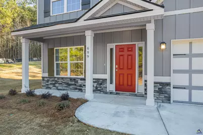 699 Jasmine Drive, Macon, GA 31211 - Photo 8