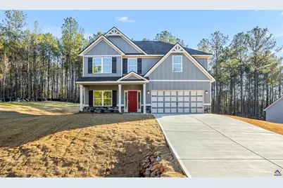 699 Jasmine Drive, Macon, GA 31211 - Photo 4