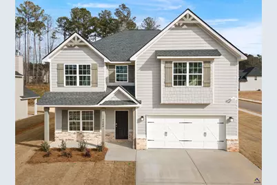 4600 Capulet Court, Forsyth, GA 31029 - Photo 1