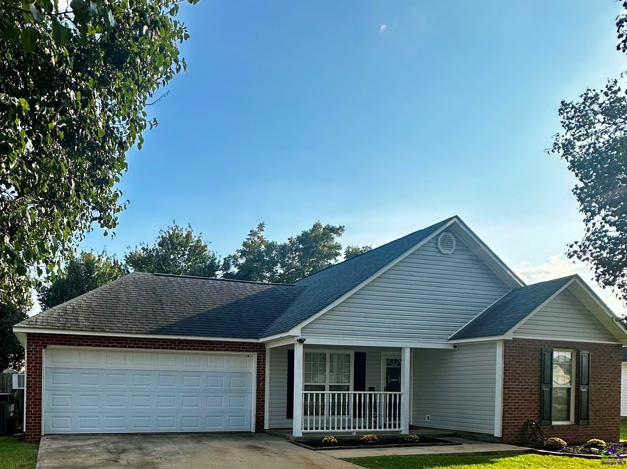 214 Wynfield Ln, Bonaire, GA 31005-3173