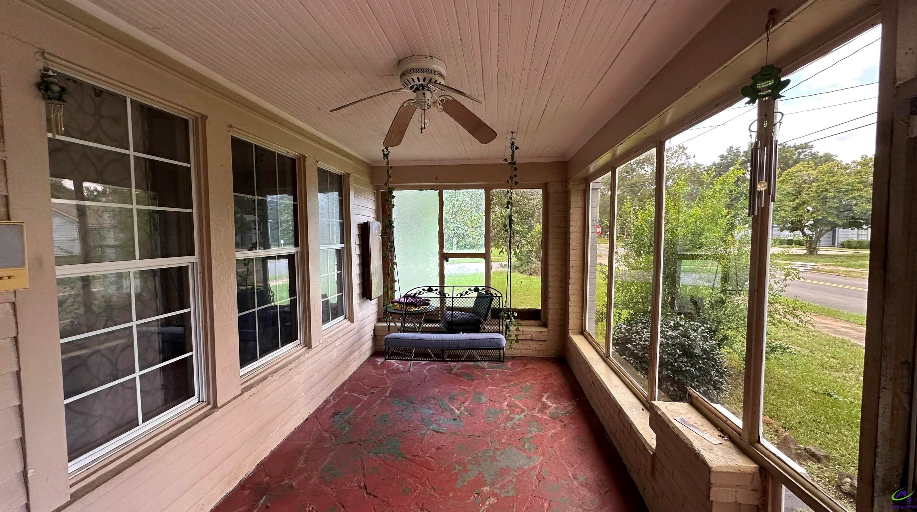 400 Troutman Ave, Haddock, GA 31033