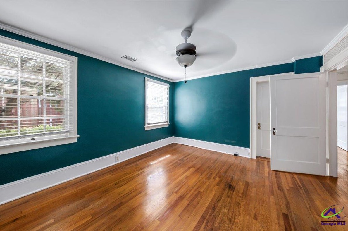 133 Stonewall Pl, Macon GA 31204-2864 exterior