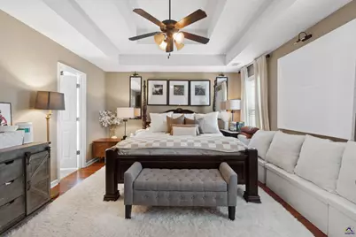 465 Bob White Road, Macon, GA 31216 - Photo 14