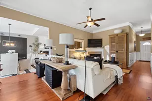 465 Bob White Rd, Macon, GA 31216 - Photo 4