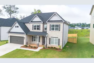 210 Garnet Drive, Bonaire, GA 31005 - Photo 1