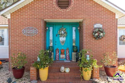 751 Findley Road, Pinehurst, GA 31070 - Photo 10