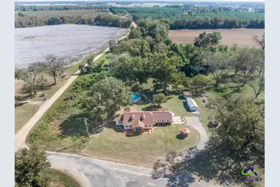 751 Findley Road, Pinehurst, GA 31070 - Photo 2