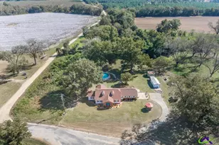 751 Findley Rd, Pinehurst, GA 31070 - Photo 2