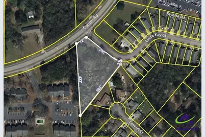 705 Corder Road, Warner Robins, GA 31088 - Photo 1